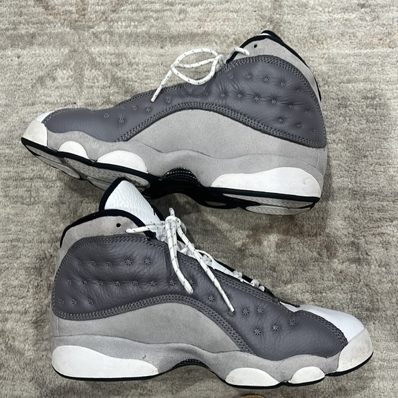 Jordan Retro 13 “Atmosphere Grey” - Picture 2 of 10
